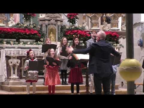 Coretto di Natale 2023 Gottolengo