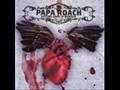 Papa Roach - Scars 