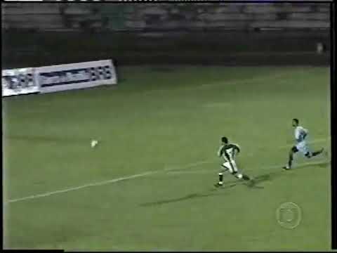 Aruc 1 x 1 Unaí   Campeonato do Distrito Federal 2003