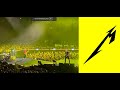 Metallica – Welcome Home (Sanitarium) - Live September 1 2024 Seattle Washington Lumen Field