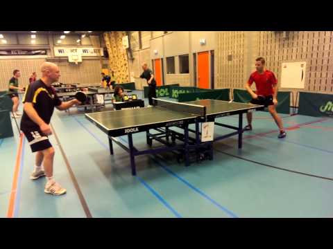 WUTTO Vriendenschaar A66