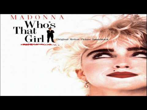 Madonna 05 Step by Step