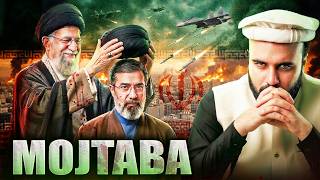 The New Supreme Leader of Iran | Mojtaba Khamenei