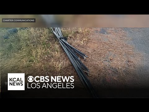 Spectrum Internet Outage
