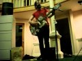 Jeffrey Lewis - "Time Trade" (2011-05-21 Portland ...