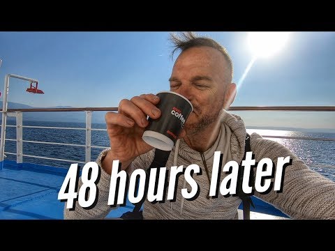 image-How long is ferry from Athens to Skopelos?