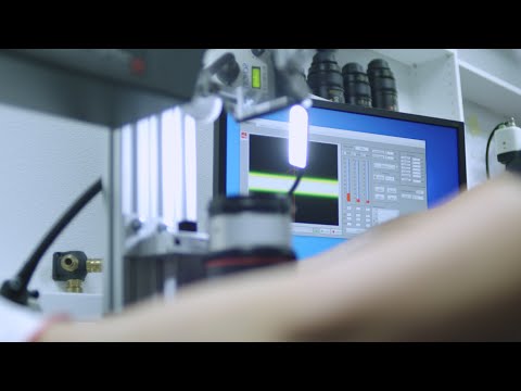 O-Tool | Device for measuring the modulation transfer function of photo lenses or similar systems