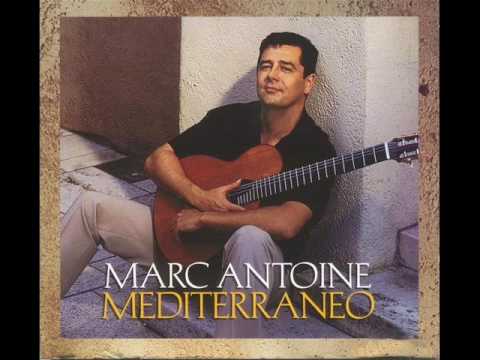 Marc Antoine - Cubanova (HQ AUDIO)