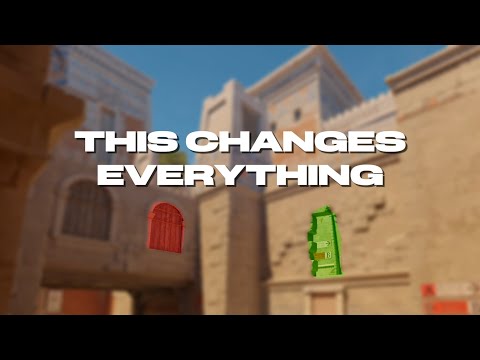 CS2 Update: What Actually Matters (2 Minutes)