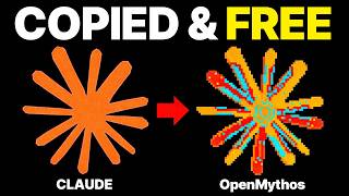 OpenMythos Is INSANE!