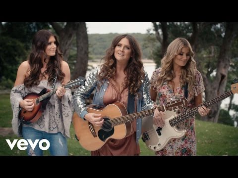 Dont Wish It All Away - The Mcclymonts