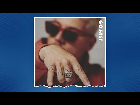 [FREE] PLK x RK Type Beat 2019 - "GO FAST" 🏴 - Instru Rap 2019 (Ysos Beats x Spectra)