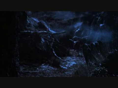 The Company of Wolves-The Wolfgirl