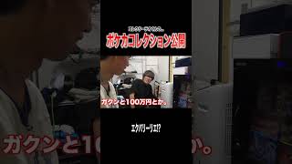 テオくんが長年集めてきたポケカコレクションが凄いことになっていた！！！！