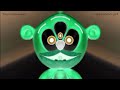 Italian Gummy Bear Song In G Major 10