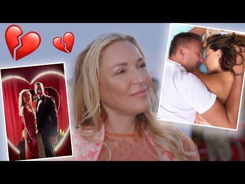 BUNTE - live: Trauriges Ehe-Aus bei Simone Mecky-Ballack. Woran ist die Beziehung zerbrochen?