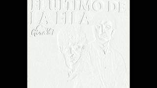 EL ÚLTIMO DE LA FILA - Mi patria en mis zapatos     (Tgna 1987)