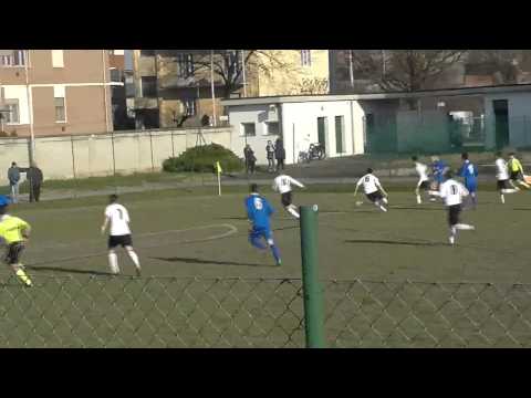 Biancazzurra 1-2 F.C. Soragna 1921 Highlights