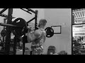 Jordan Peterson - Weightlifting & Improving Your Life