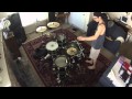 Gideon; Prodigal Son, Drum Cover 