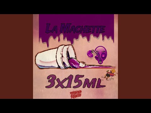 3x15ML