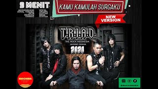 Download lagu TRIAD - Kamu Kamulah Surgaku (2020 Version) mp3