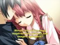 Nightcore-Tell me why(magyar felirat) 
