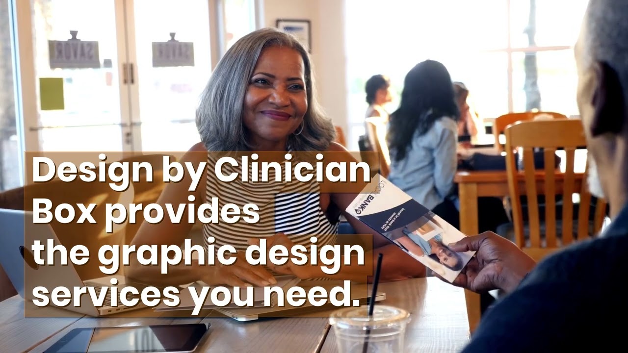 Design by Clinician Box