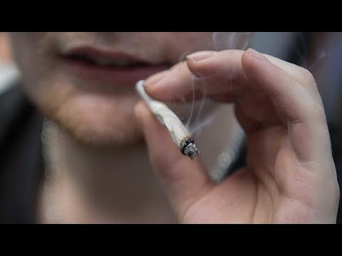 Aggressives Cannabis | defacto