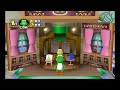 Automatic Mario Party 4 Japanese Koopa S Seaside Soiree Battle Royale 50 Turns