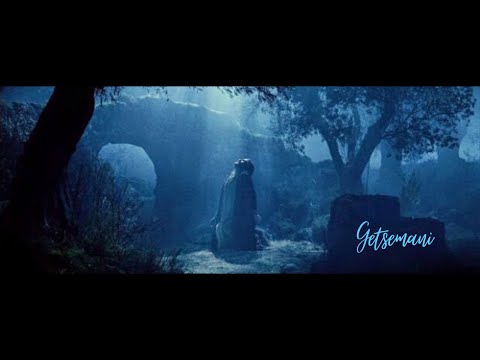Jesús en el Getsemani - Generación 12 ft. Marco Barrientos (La Sangre de Jesús)