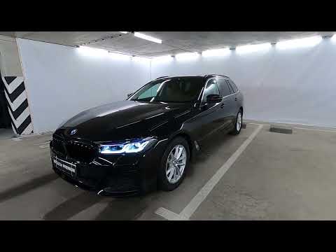 фото bmw 5 серии vii (g30/g31) рестайлинг 0