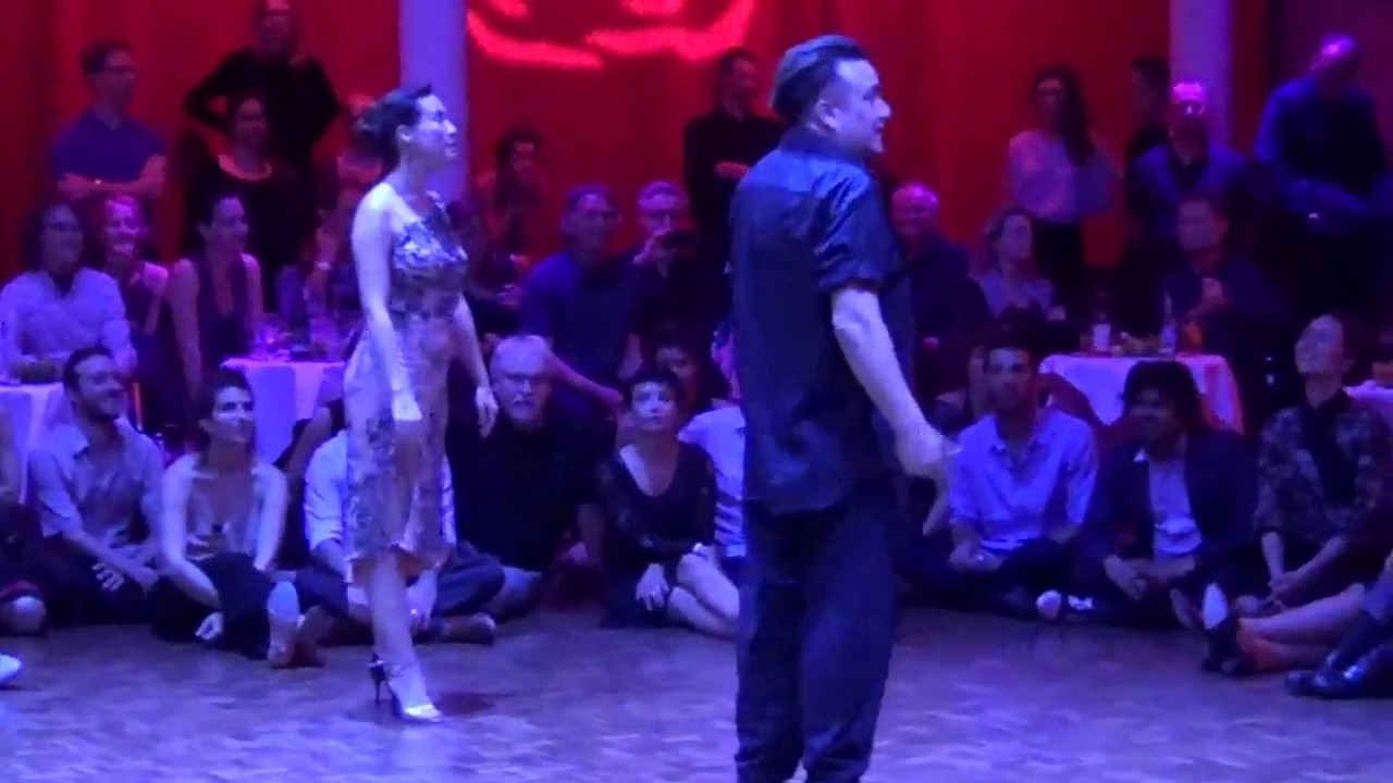 2017.04.17 Mariano "Chicho" Frúmboli & Juana Sepulveda (5/5)