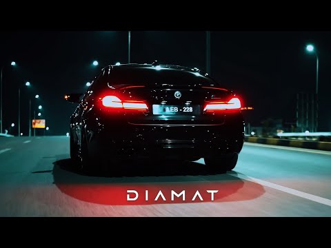 DIΛMΛT - Vagabond (Original Extended Mix)