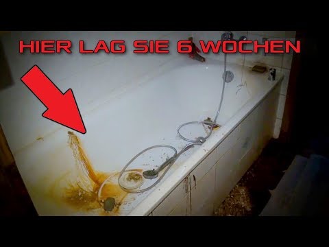 Das GELÖSCHTE VIDEO - Das M*RDHAUS von SARAH HEINRICH!