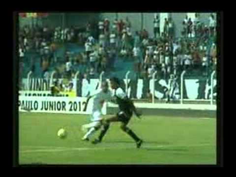 Começa a 2ª fase da Copa SP de Futebol Junior