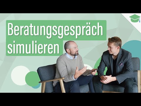 Das IHK Beratungsgespräch | #4 Mündliche Prüfung