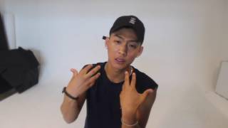 [Making] JERO 제로 - Airplane 비행기 앨범 프로필 촬영현장