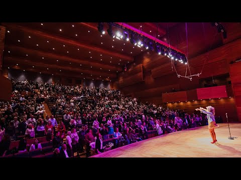 Golden Tina PROMO 2025