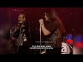 Charles & Eddie// would i lie to you (subtitulada en español)