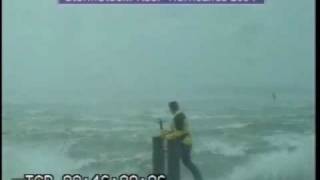 Riders on the Storm - The Doors