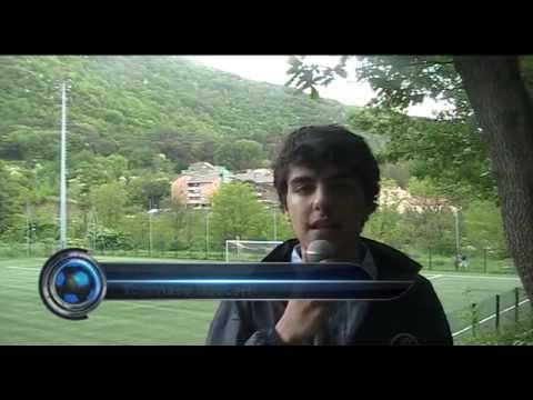 DIL29 030515 PLAY OFF : STRUPPA - SAMPIERDARENESE 2-3 | SECONDA CATEGORIA C