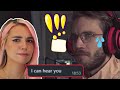 Marzia overheard Felix [Instant Regret]