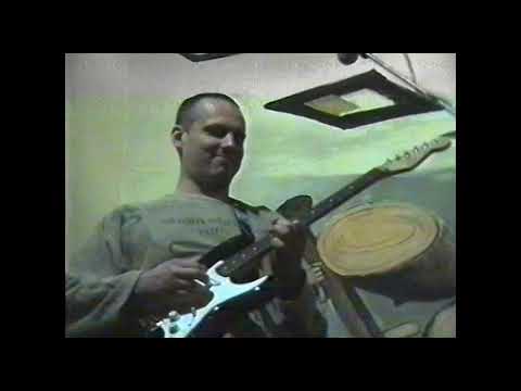 Andrej Šeban - Bombura NKP - 1997