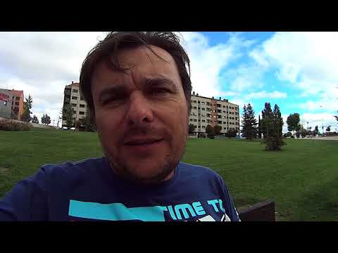 Mein Jakobsweg Tagebuch Episode 28: Viana - Logrono - Navarrete