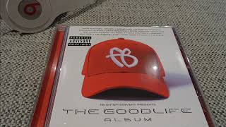 CONNIE MCKENDRICK : ALL OF THE THINGS