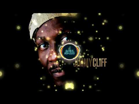 Jimmy Cliff - Love Solution (Original - HQ)