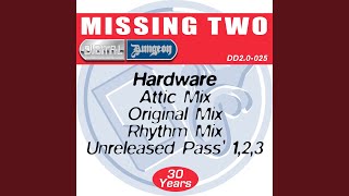 Hardware (Original Mix)