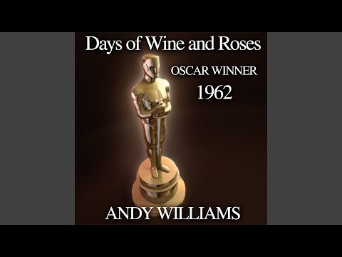 Days of Wine and Roses (1962 Oscar Winner)