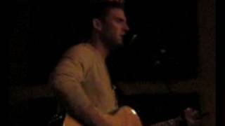 Bryan Greenberg-The Living Room